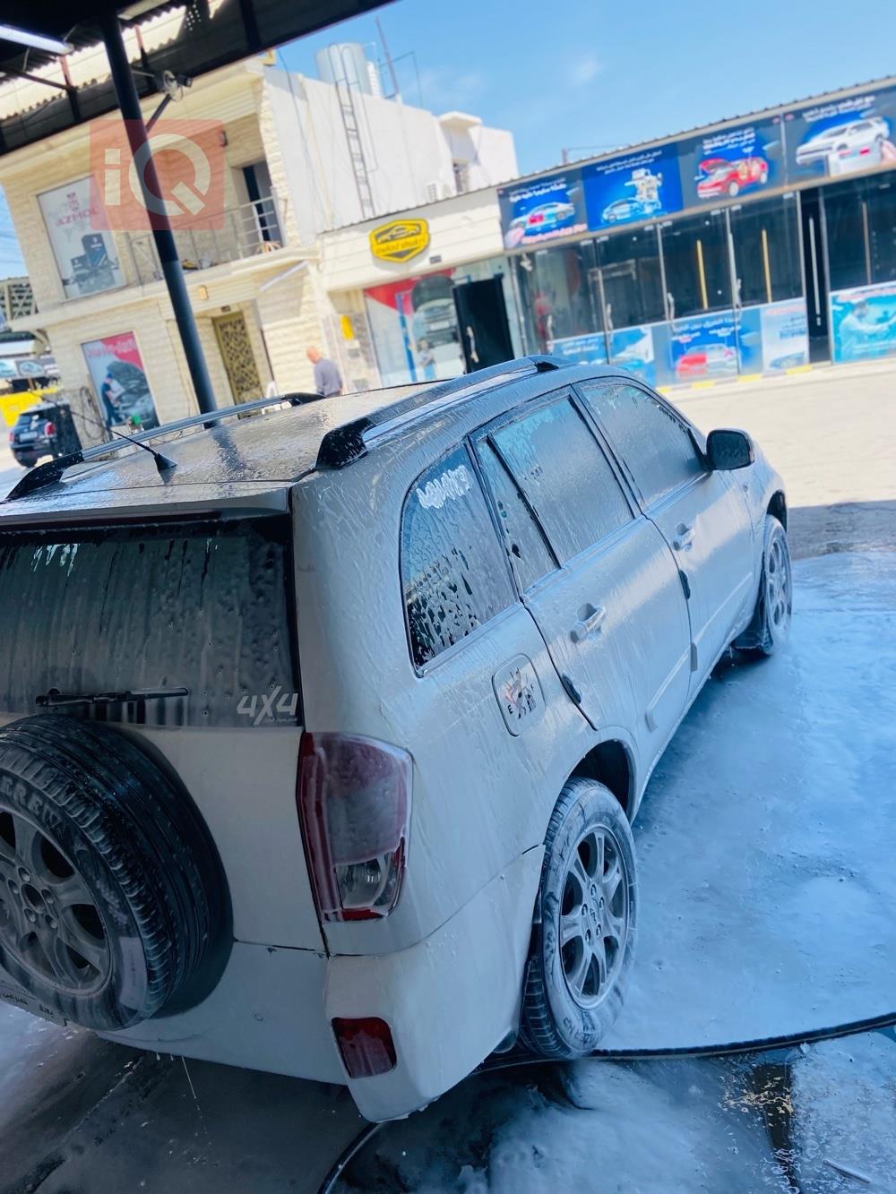شيري تيجو 2